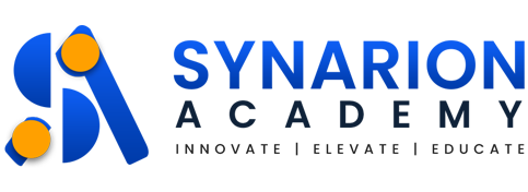 Synarion Academy